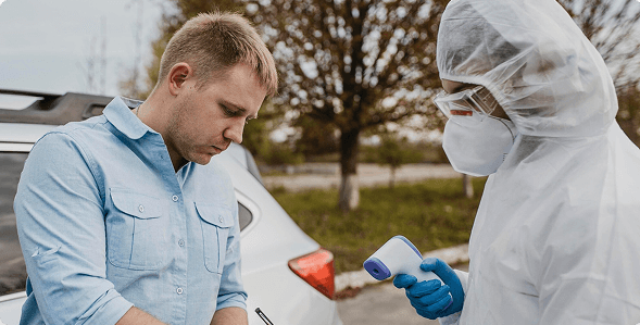 Centers for Disease Control and Prevention (CDC)