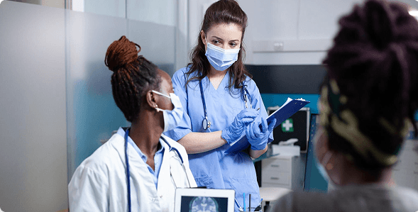 Centers for Medicare & Medicaid Services (CMS)